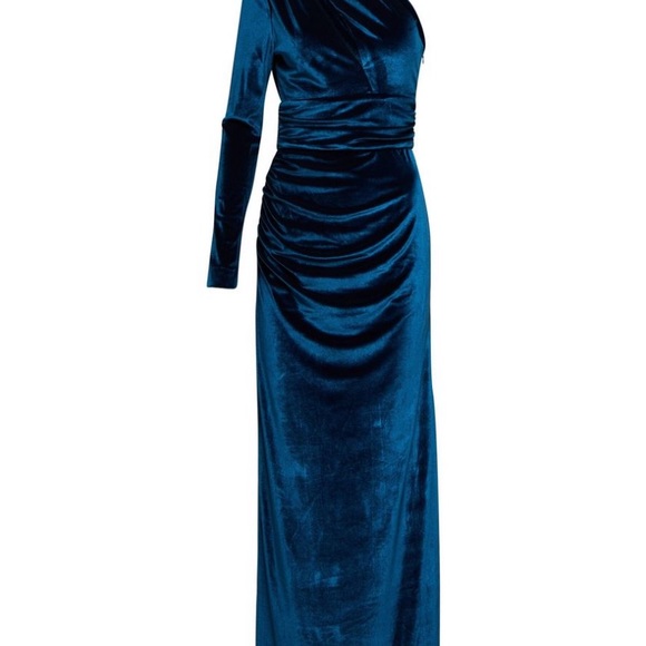 Velvet Gown - Rebecca Vallance - Picture 5 of 6